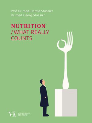 cover image of Nutrition